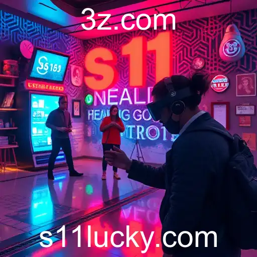 Avanços e Tendências nos Jogos com Realidade Aumentada