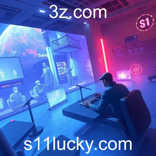 Revoluções e Desafios no Mundo dos Jogos