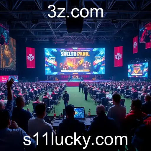 O Impacto da 11ª Temporada em Jogos Competitivos