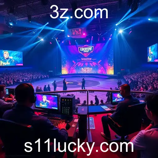 O Impacto de s11 no Cenário Competitivo Mundial