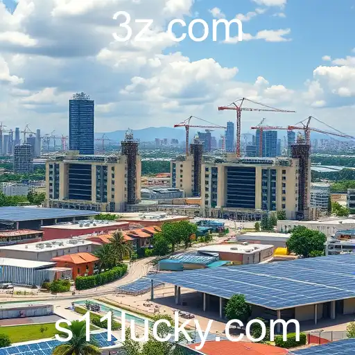 Inovações Tecnológicas no Horizonte de 2025