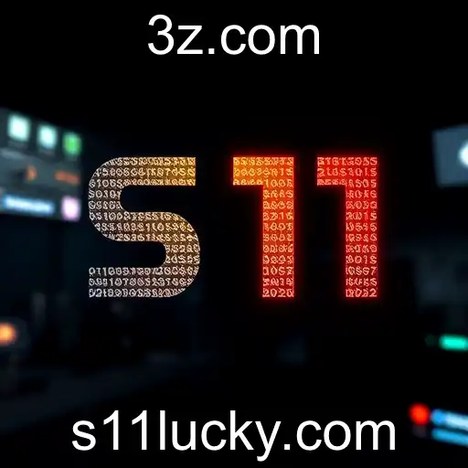 A Ascensão do S11: Transformações e Tendências no Mundo dos Jogos