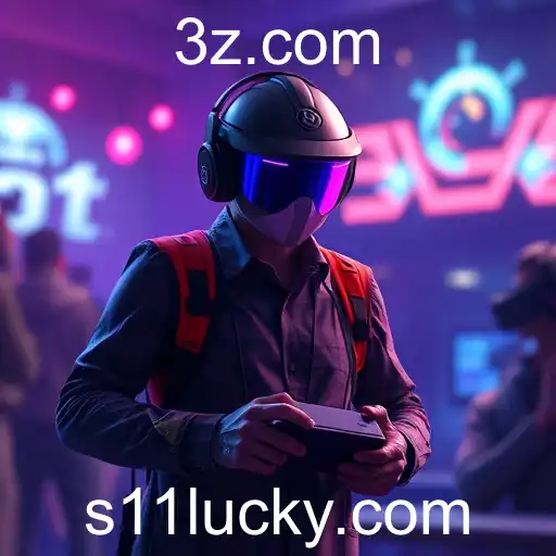 A Revolução dos Jogos em 2025: Inovações e Tendências