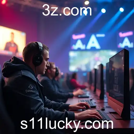 Novidades Quentes do S11 Revolucionam o Mundo dos Games