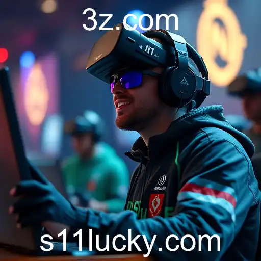 Expansão e Inovação Marcam Cenário dos Jogos em 2025