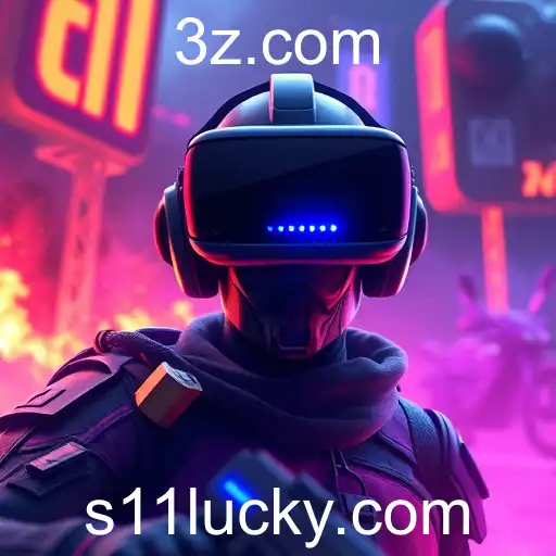 O Futuro dos Jogos em 2025