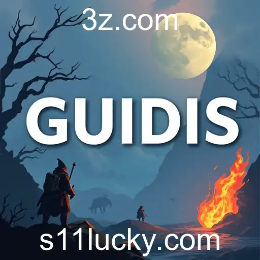 Guias de Jogos: A Melhor Forma de Potencializar sua Experiência