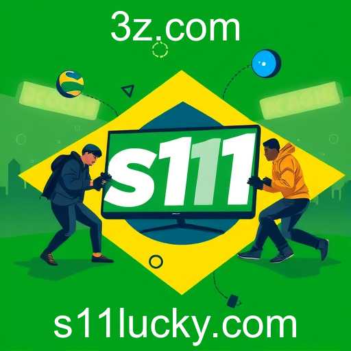 Revolução Digital: Impacto dos Jogos Online no Brasil