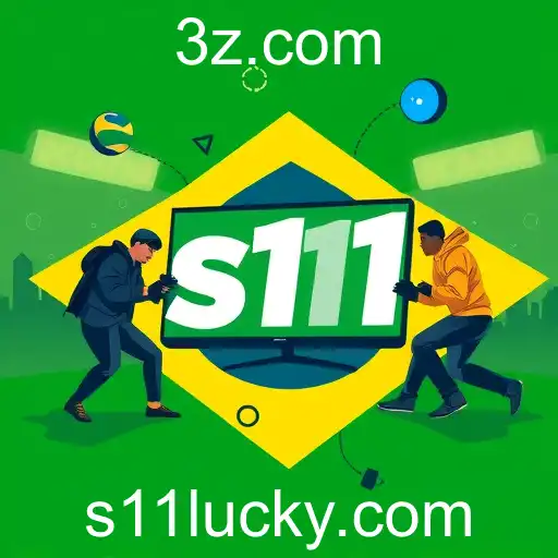 Revolução Digital: Impacto dos Jogos Online no Brasil