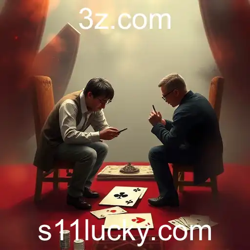 Preparativos para a Conferência S11 Marcam a Agenda de 2025