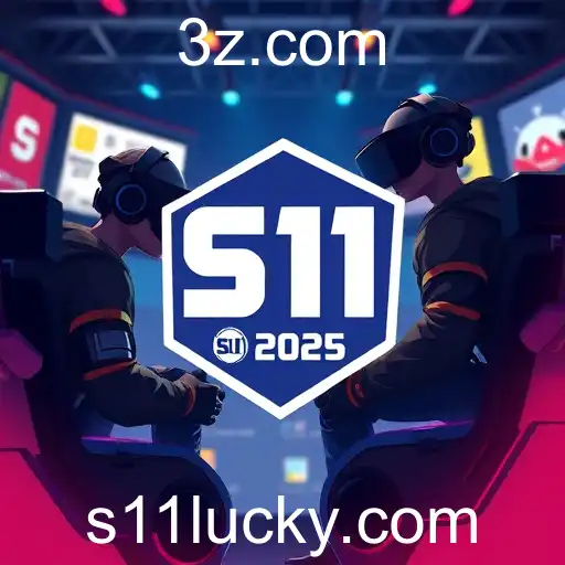 S11: O Futuro dos Jogos em 2025